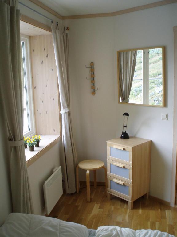Nystuen Apartment Tyinkrysset Room photo